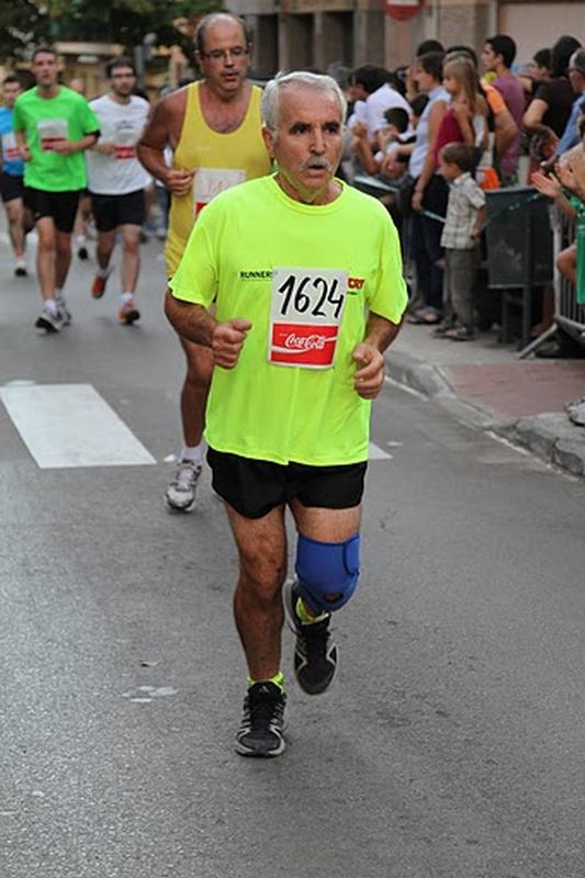 cursa de castellar 2010